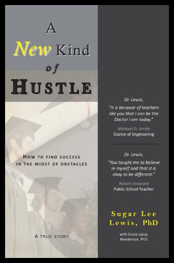 【预售】A New Kind of Hustle: How to Find Success in the