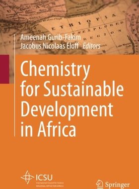 【预订】Chemistry for Sustainable Developmen...