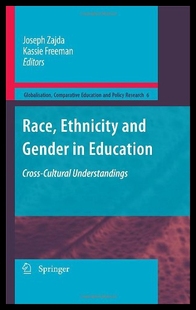 Ethnicity and Cross 预售 Education Race Gender