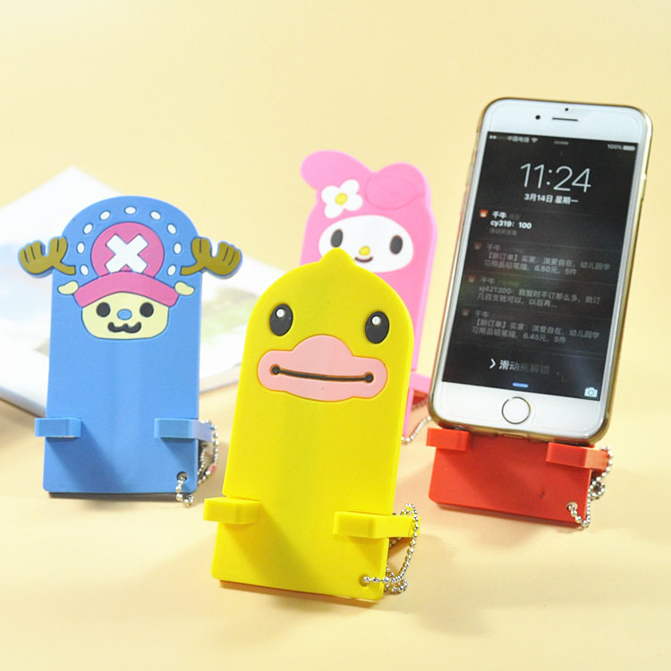 Support téléphone portable - Ref 1359461 Image 1