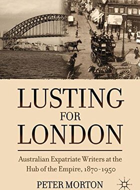 【预售】Lusting for London