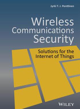【预订】Wireless Communications Security - S...