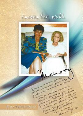 【预售】Encounter with Memory: Elena Garro Tells Her L...