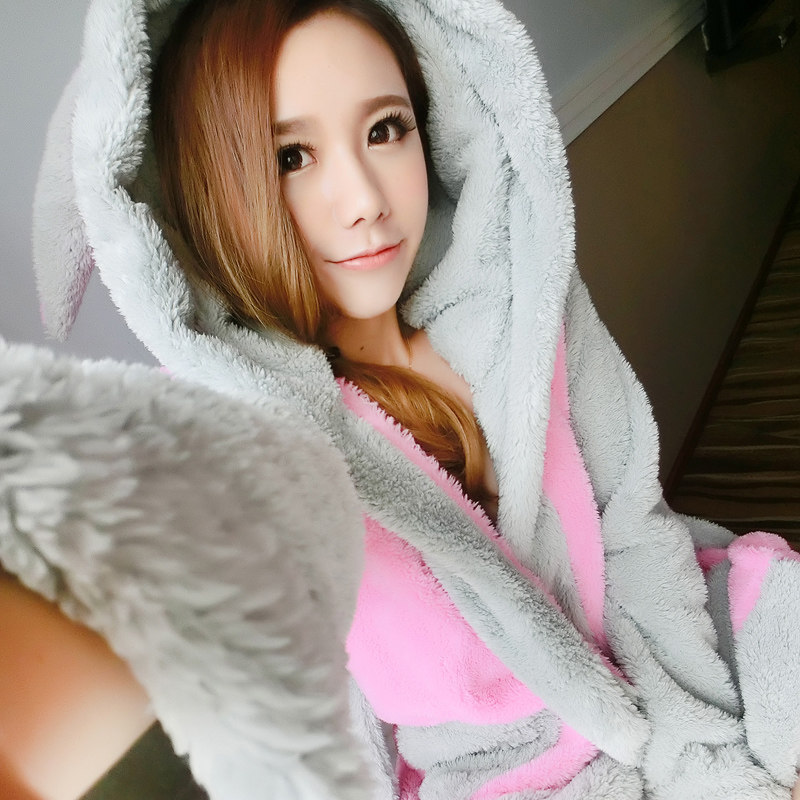 Peignoir jeunesse - Ref 602079 Image 1