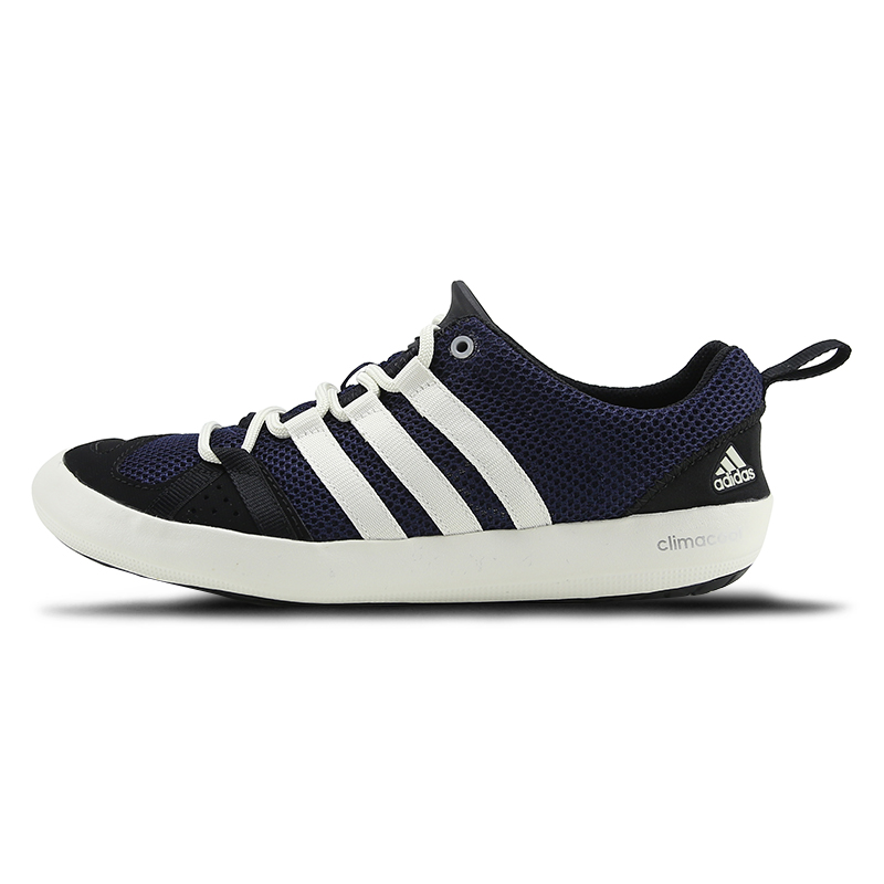 Chaussures sports nautiques en engrener ADIDAS - Ref 1061145 Image 1