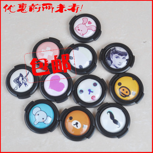 NEX5R SELP16 50mm微单眼相机富 适用索尼镜头盖40.5mm