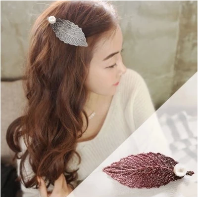 Accessoire coiffure en dentelle - Ref 1202750 Image 1