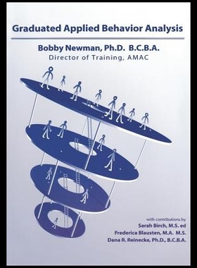 【预售】Graduated Applied Behavior Analysis