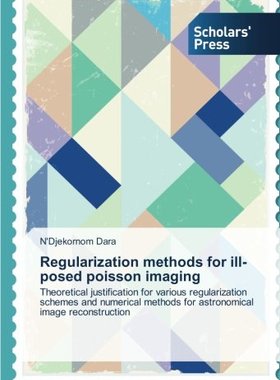 【预售】Regularization Methods for Ill-Posed...