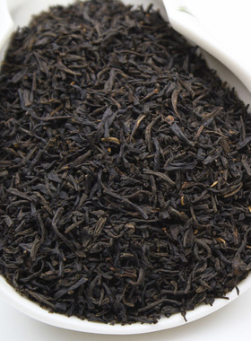 2025年新茶叶红茶（AAA）祁门红茶散装春茶蜜香型50g250g500克装