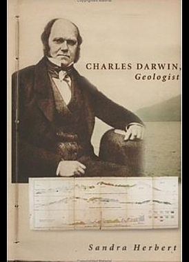 【预售】Charles Darwin, Geologist