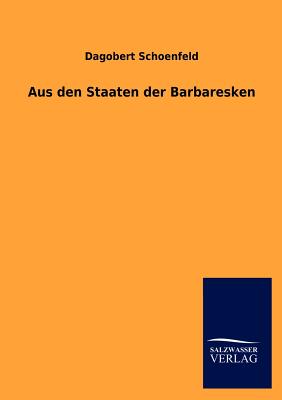 【预售】Aus Den Staaten Der Barbaresken