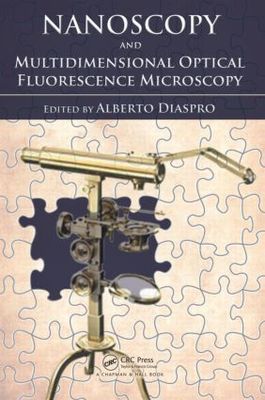 【预售】Nanoscopy and Multidimensional Optical Fluorescen...