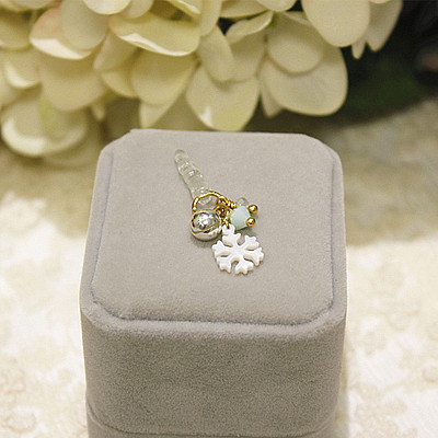 Connecteur pour téléphone portable - Ref 321088 Image 1