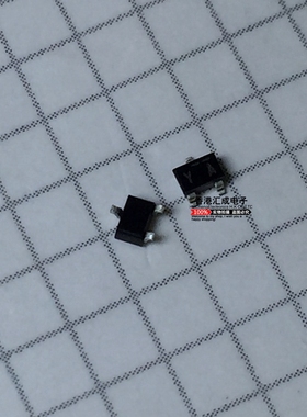 3LN01M-TL-E 3LN01M-TL SOT323 贴片三极管 全新原装 50个25