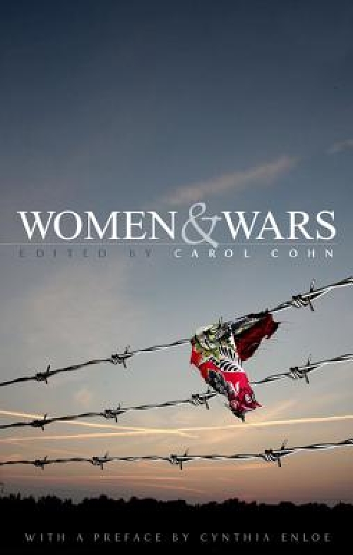 【预订】Women and Wars - Contested Histories...