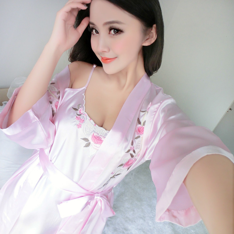 Peignoir jeunesse CDMP C-S-1001FS - Ref 594701 Image 1