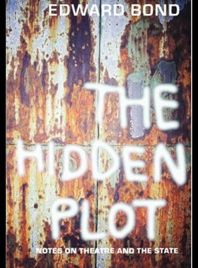 【预售】The Hidden Plot