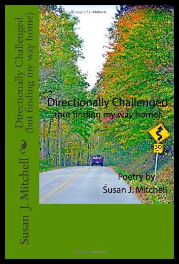 【预售】Directionally Challenged: (But Finding My Way Hom