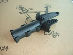 A-BIKE折叠自行车配件专卖前叉ABIKE配件 前外壳零件骑行装备