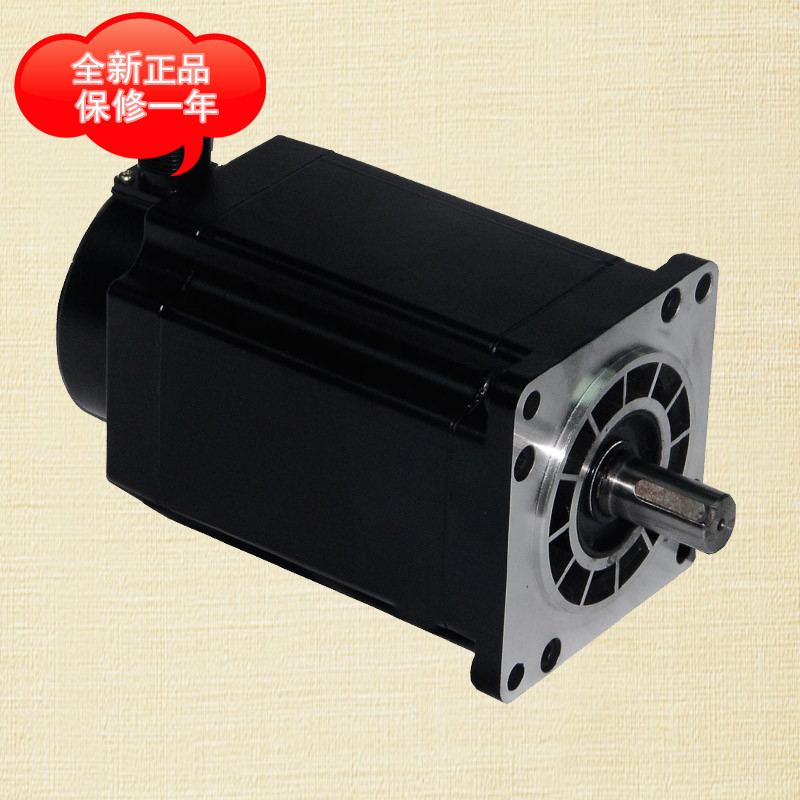 三相110步进电机适配步进驱动器3M2060H机身长度161/185/220可选