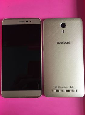 COOLPAD 酷派  8722V 原装 电池CPLD-161内外屏2778