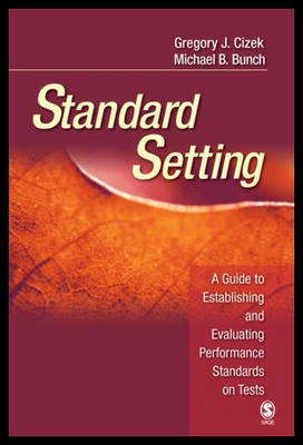 【预售】Standard Setting: A Guide to Establishing and Eva