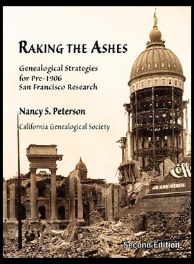 【预售】Raking the Ashes, Genealogical Strategies for Pre