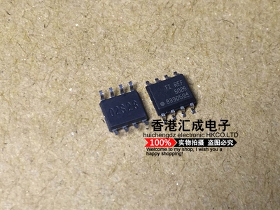 REF5025ID REF5025IDR REF5025I REF5025 SOP8 全新原装