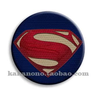 Broche Lovers LUDE en autre - Ref 1171584 Image 1
