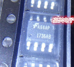 1736AB 汽车电脑板芯片 贴片八脚 专营汽车IC 芯片 全新