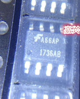 1736AB 汽车电脑板芯片 贴片八脚 专营汽车IC 芯片 全新