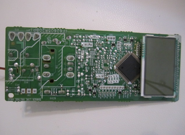 原装拆机，没修过，实物拍图，微波炉电脑板包3个月，其他一个月，默认中通，当天发货 买电视主板的亲，请看清标题的屏型号