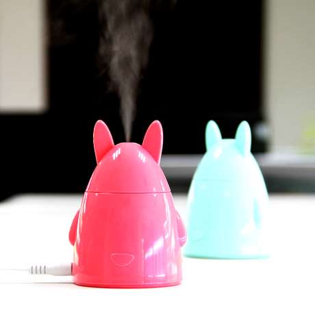 Humidificateur USB - Ref 410799 Image 1