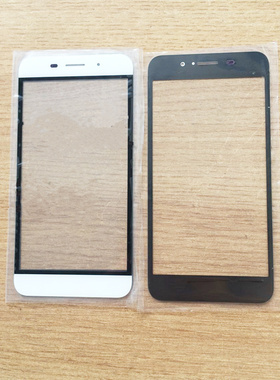 适用于酷派ivvi i3盖板 酷派SS2-01触摸屏外屏手机屏幕外玻璃镜面