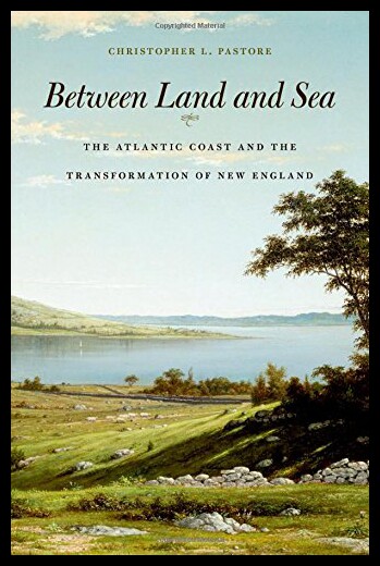 【预售】Between Land and Sea: The Atlantic Coast and the