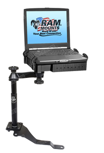 笔记本电脑支架 RAM Drill 吉普牧马人专用 Mount
