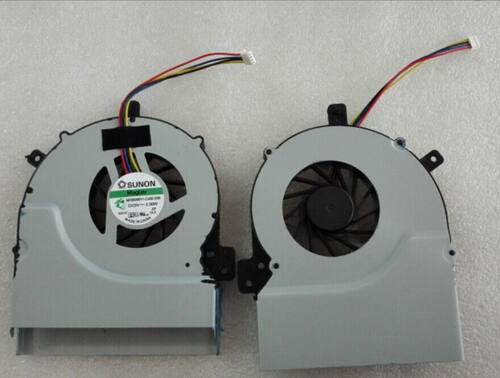 华硕ASUS  K55VD A55VD K55V A55V K55VM R500V笔记本风扇