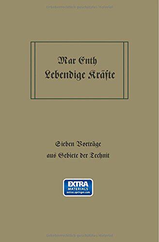 【预订】Lebendige Krafte: Sieben Vortrage Au...