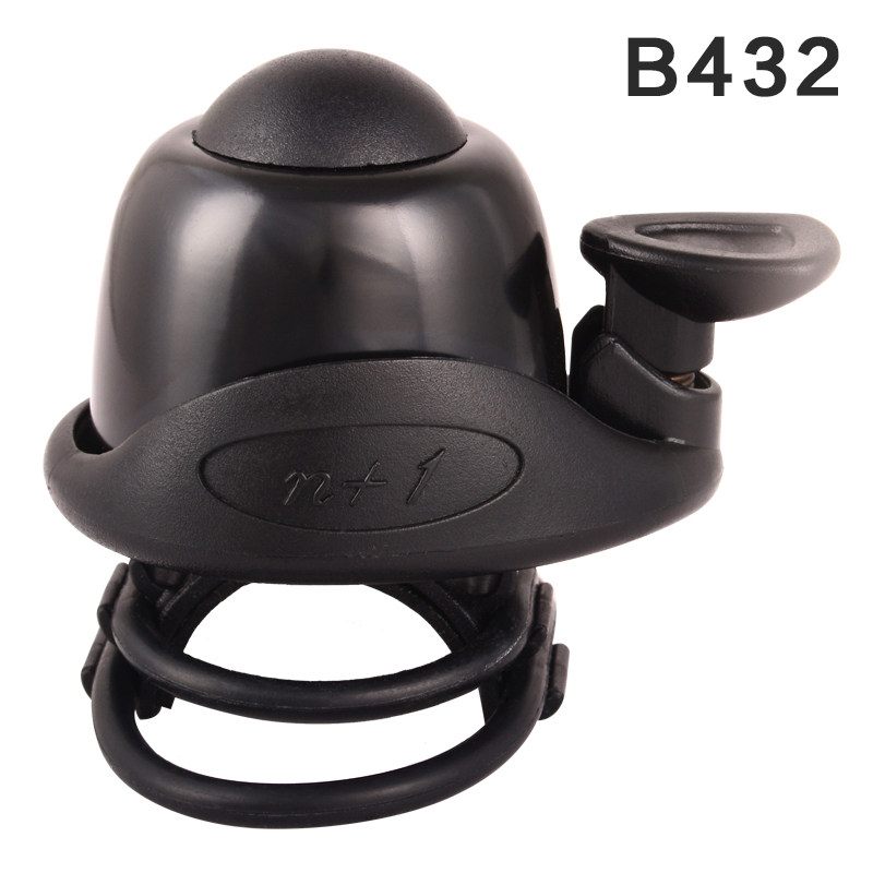 Sonnette de vélo sonnerie commune - Ref 1459748 Image 1