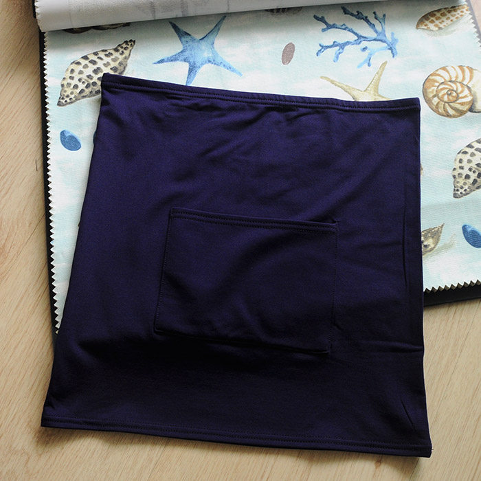 Corset simple en polyester - Ref 678418 Image 1