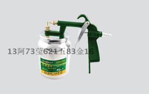 。SD/胜达工具 1L 油漆喷枪 油漆喷嘴 喷涂工具 喷漆喷雾工具 PQ-