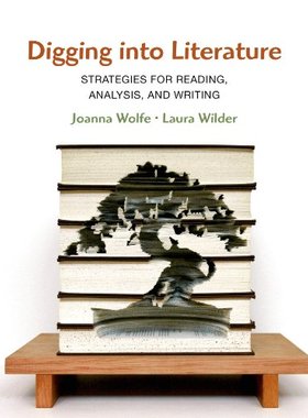 【预售】Digging Into Literature