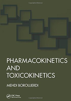【预订】Pharmacokinetics and Toxicokinetics