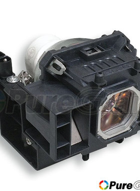 原装 NEC 投影机灯泡 M260X NP-M260XS+ M300XG M260XC M260W 带灯架 NP15LP