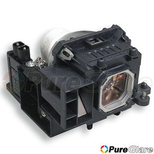M300XC 投影機(jī)燈泡 原裝 ME270XC M260W M271X NEC 帶燈架 NP15LP