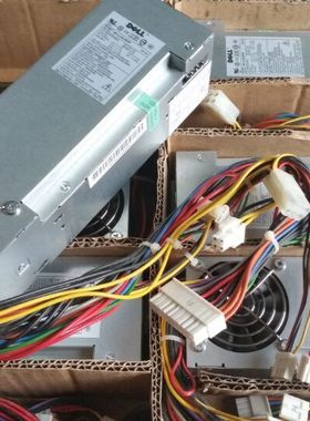 全新 Dell 3Y147 3N200  P0813 P2721 7N424 DELL GX260 270 电源
