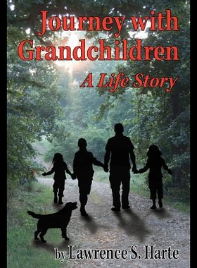 【预售】Journey with Grandchildren
