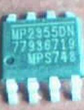 【全新原装】MP2355DN 贴片8脚 集成电路 电子元器件 零配件
