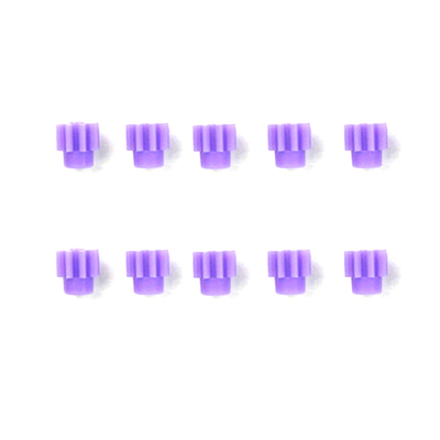 四驱车配件齿轮马达田宫